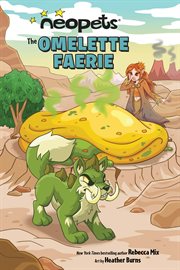 Neopets. The omelette faerie cover image