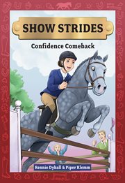 Show Strides : Confidence Comeback. Show Strides cover image