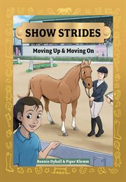 Show Strides Vol. 3 cover image