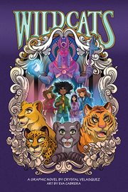 Wildcats. Volume 1 cover image