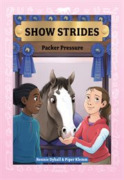 Show Strides Vol. 5 cover image