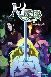 Aurora cover image