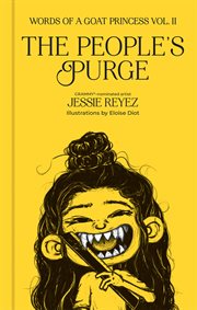The People's Purge : Words Of A Goat Princess cover image