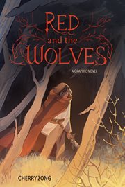 Red and the Wolves cover image