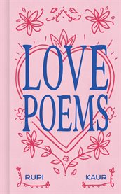Love Poems cover image