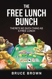 The free lunch bunch cover image