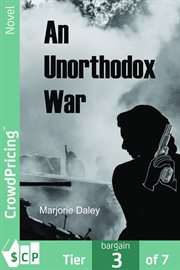 An Unorthodox War cover image