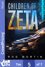 Children of Zeta. Zeta cover image