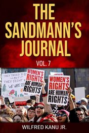 The Sandmann's Journal, Volume 7 cover image