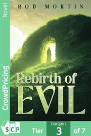Rebirth of Evil cover image