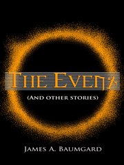 The event. And Other Stories cover image