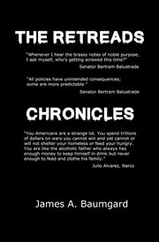 The retreads chronicles cover image