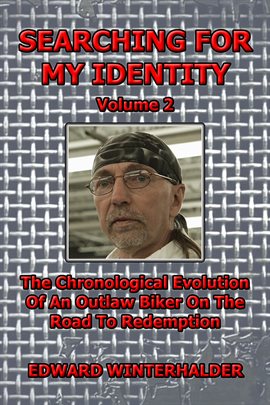 Cover image for Searching For My Identity, Volume 2