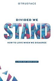 Divided we stand cover image