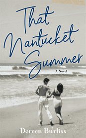 That Nantucket Summer cover image
