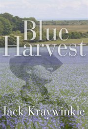 Blue harvest cover image