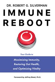 Immune reboot cover image