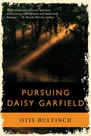 Pursuing daisy garfield cover image