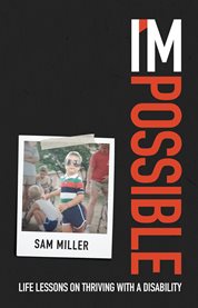 I'mpossible cover image