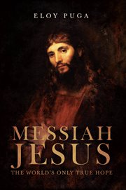 Messiah jesus cover image