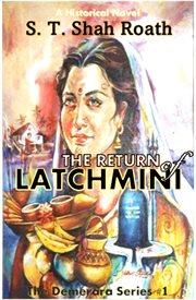 The return of latchmini cover image