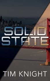 Solid state cover image