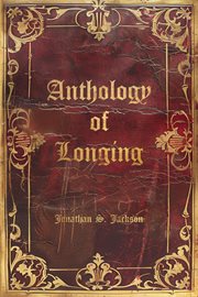 Anthology of Longing cover image