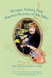Word across time-Painting pictures on my mind : Painting pictures on my mind cover image