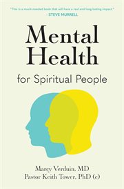 Mental health for spiritual people cover image