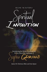 Become the Butterfly : A Spiritual Involution cover image