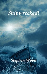 Shipwrecked! cover image