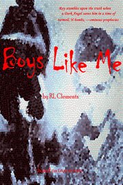 Boys Like Me cover image