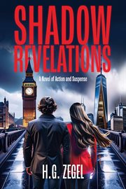 Shadow Revelations cover image