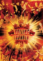 Rolling Thunder cover image