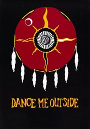 Dance me outside cover image