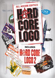 Hard core logo cover image