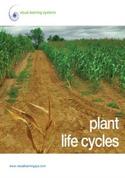 Plant life cycles cover image