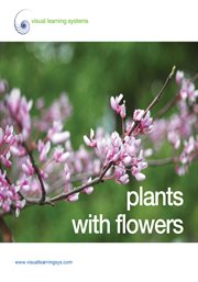 Plants with flowers cover image