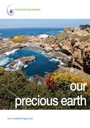 Our precious earth cover image