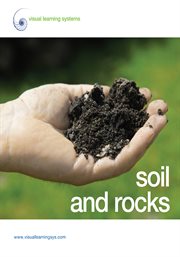 Soil and rocks cover image