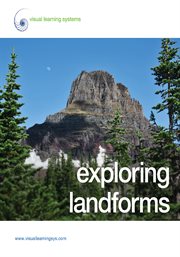 Exploring landforms cover image