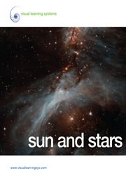 Sun and stars cover image
