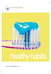 Healthy habits cover image