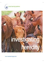 Investigating heredity cover image
