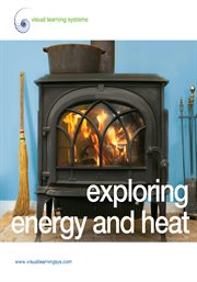 Exploring energy and heat cover image
