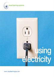 Using electricity cover image