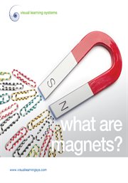 What are magnets? cover image