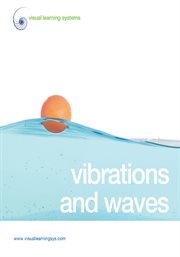 Vibrations and waves cover image