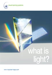 What is light? cover image
