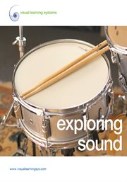 Exploring sound cover image